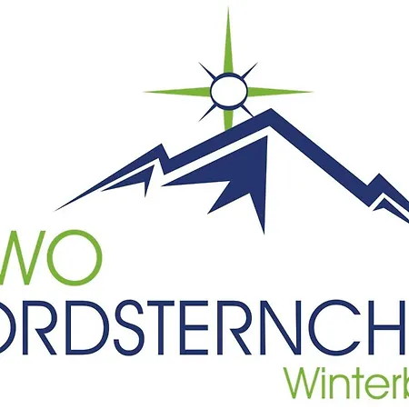 公寓 Nordsternchen