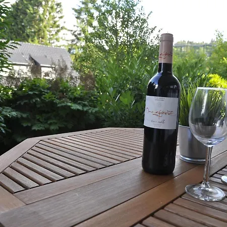 Nordsternchen 公寓