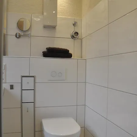 Apartment Nordsternchen *
