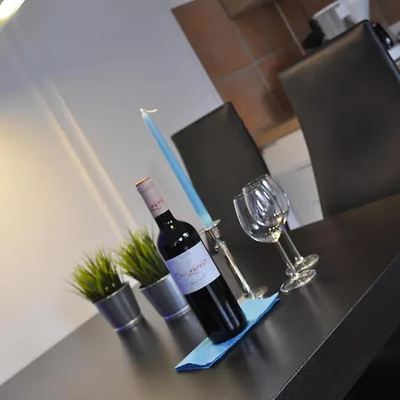 Nordsternchen 公寓