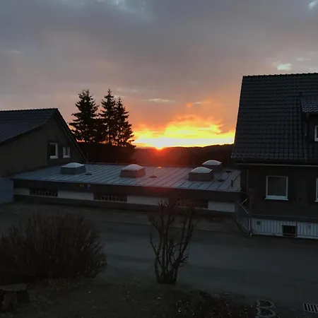 Nordsternchen Apartment *