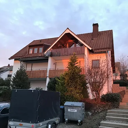 Nordsternchen * 温特贝格