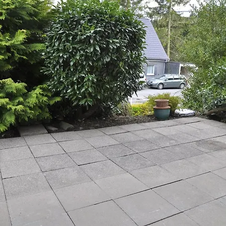 Daire Nordsternchen Winterberg