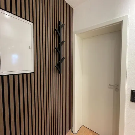 Nordsternchen Apartment *