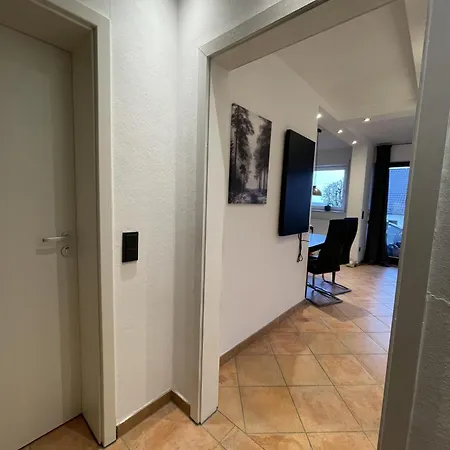 Nordsternchen Apartment