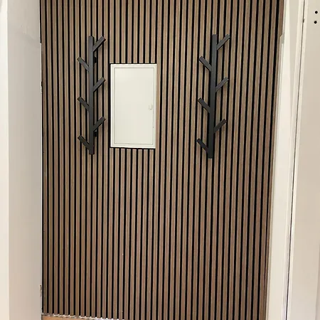 公寓 Nordsternchen *