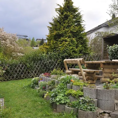 Daire Nordsternchen Winterberg