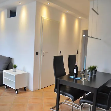 Nordsternchen Apartment