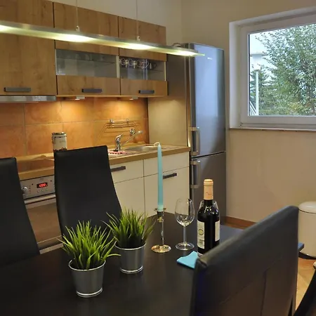 Nordsternchen Apartment