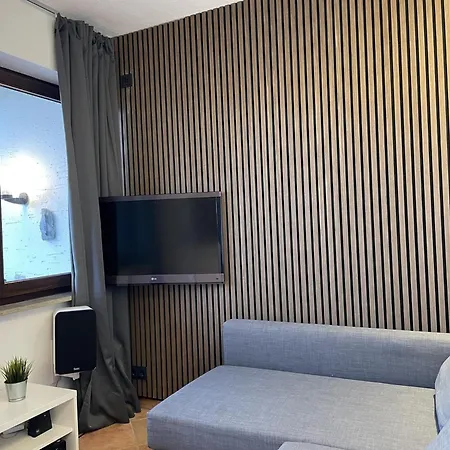 Nordsternchen Apartment Winterberg