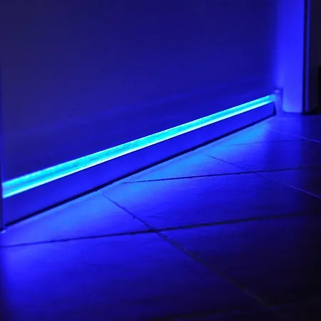 Nordsternchen 公寓 *