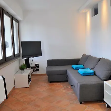 公寓 Nordsternchen 温特贝格