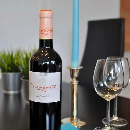 Nordsternchen 公寓 温特贝格