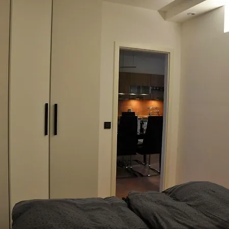 Apartment Nordsternchen