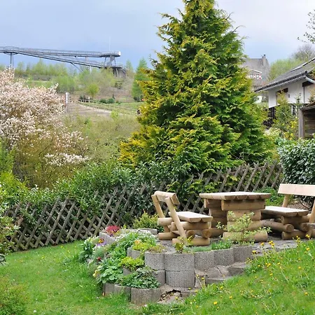 Nordsternchen 公寓 *