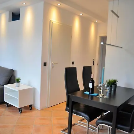 Nordsternchen Apartment
