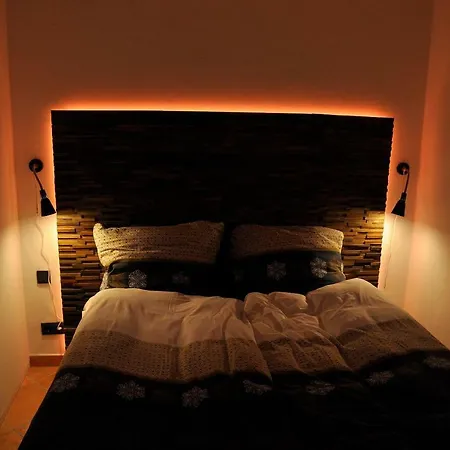 Daire Nordsternchen Winterberg