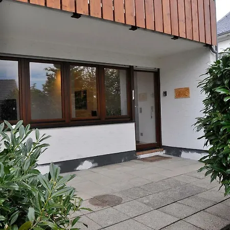 Nordsternchen Apartment Winterberg