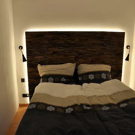 Nordsternchen Apartment Winterberg