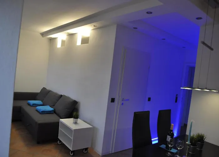 Nordsternchen Winterberg