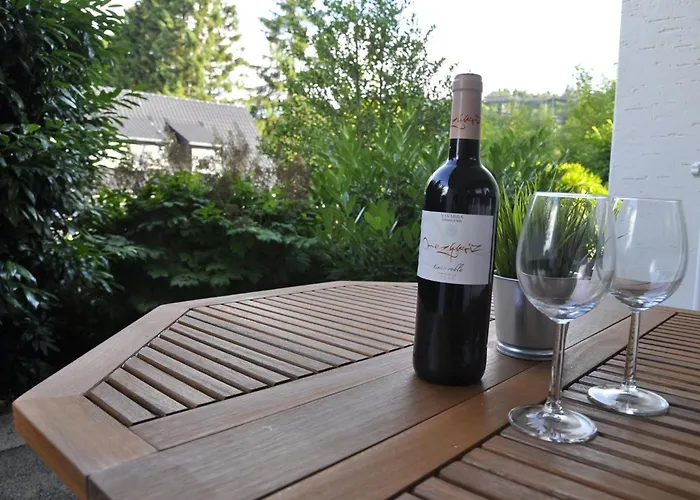 Nordsternchen Lejlighed