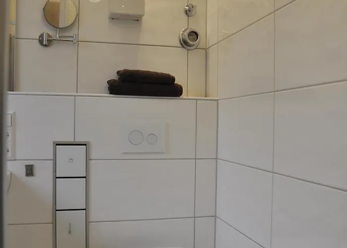 Lejlighed Nordsternchen *