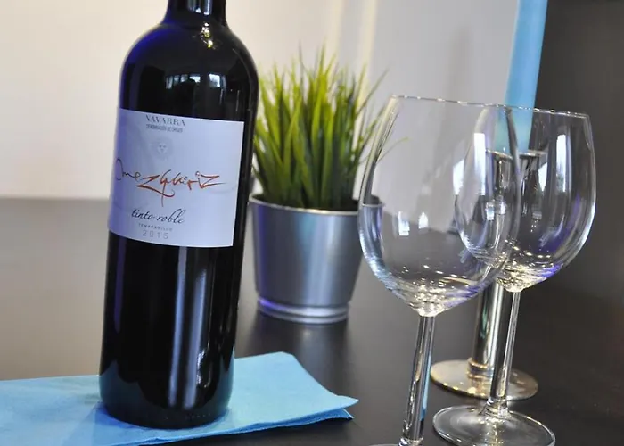 Nordsternchen Lejlighed *