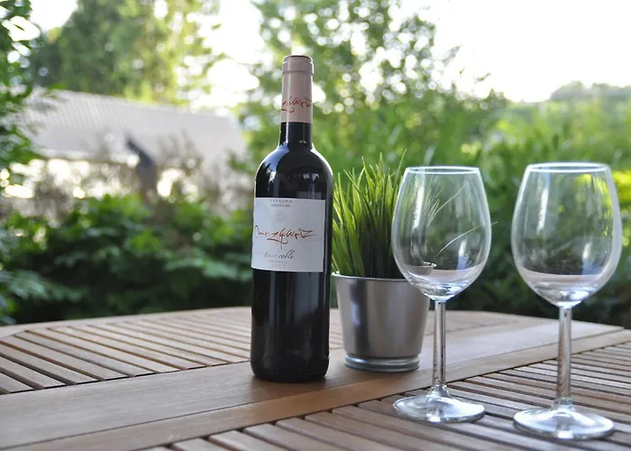 Lejlighed Nordsternchen