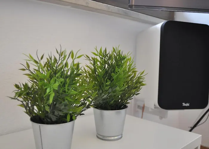 Lejlighed Nordsternchen *