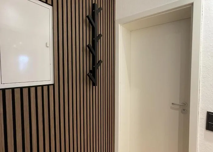 Nordsternchen Lejlighed *