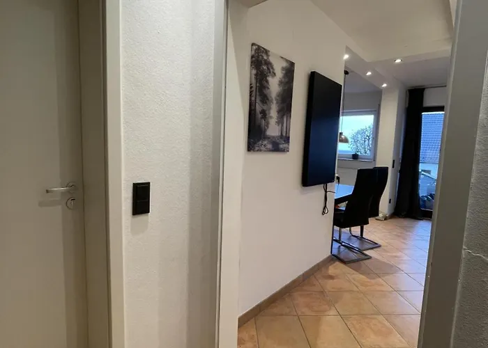 Nordsternchen Lejlighed