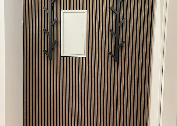 Lägenhet Nordsternchen *