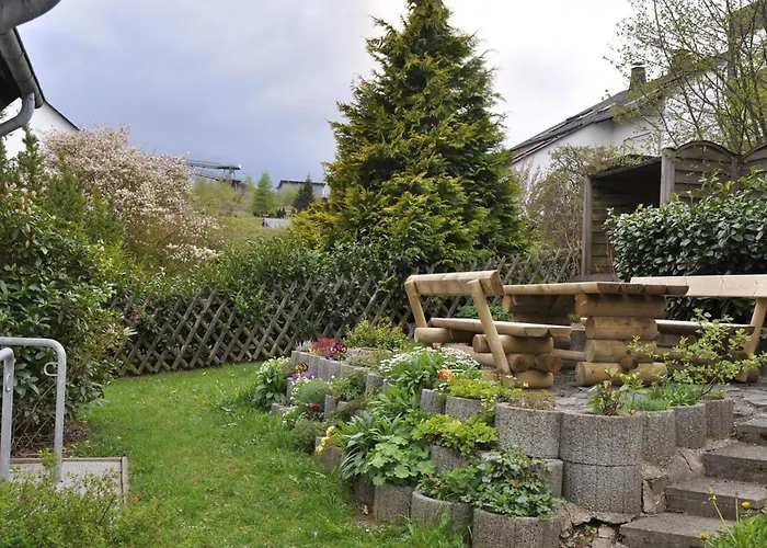 Lejlighed Nordsternchen Winterberg