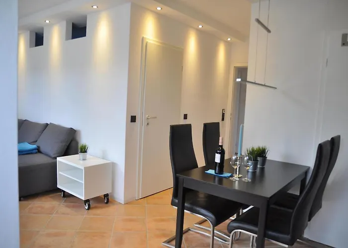 Nordsternchen Lejlighed