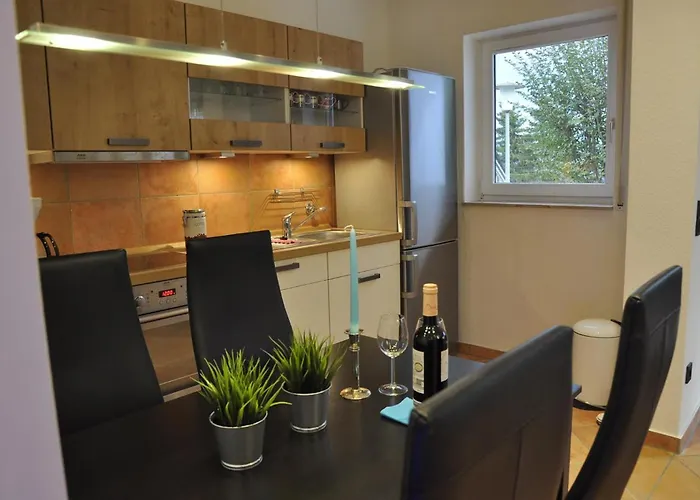 Nordsternchen Lejlighed