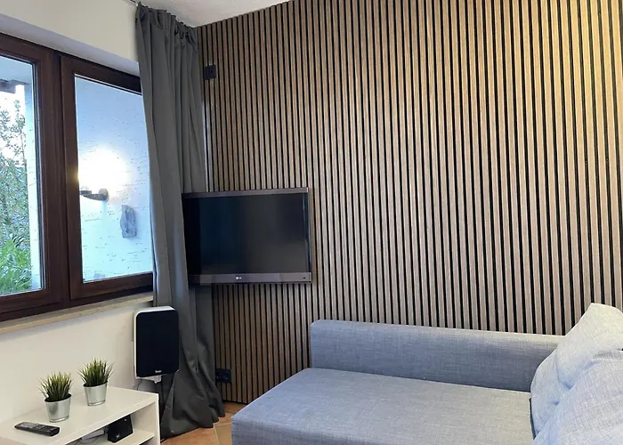 Nordsternchen Lägenhet Winterberg