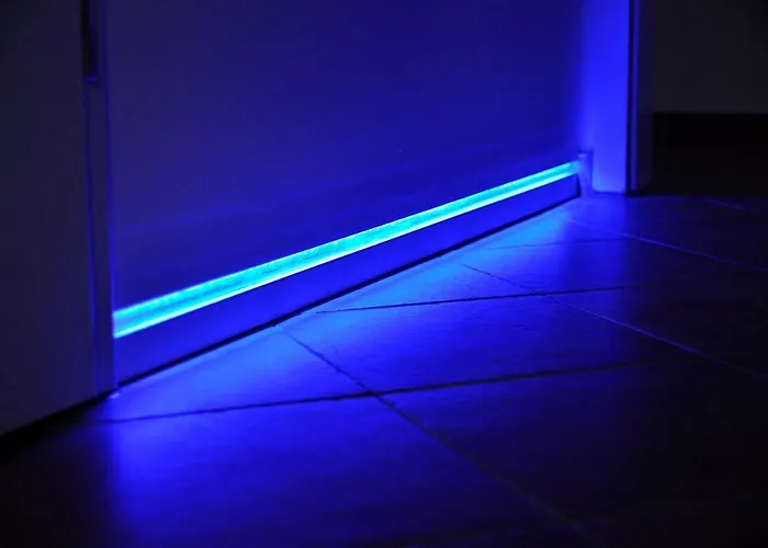 Nordsternchen Lägenhet *