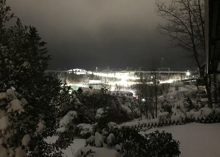 Lägenhet Nordsternchen