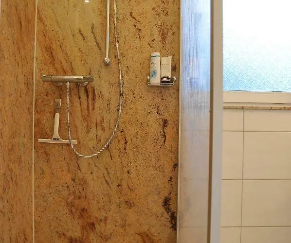 Nordsternchen Lejlighed *