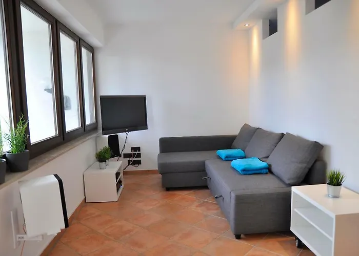 Lägenhet Nordsternchen Winterberg