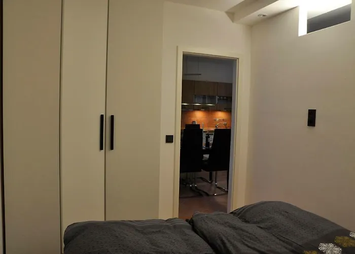 Lejlighed Nordsternchen