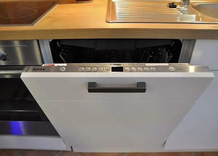 Nordsternchen Lejlighed Winterberg