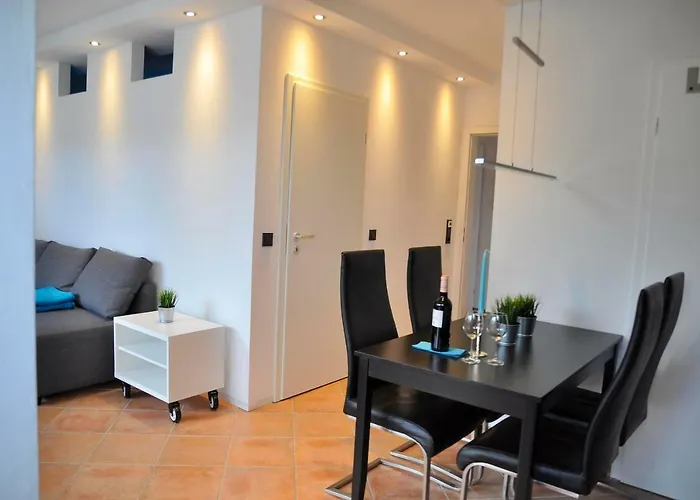 Nordsternchen Lägenhet