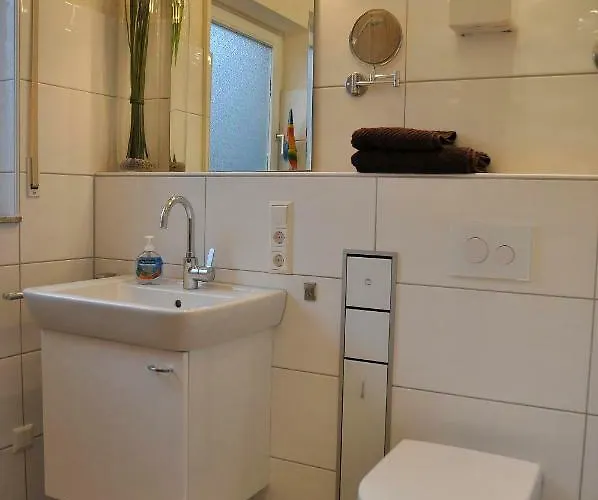 Nordsternchen Lägenhet