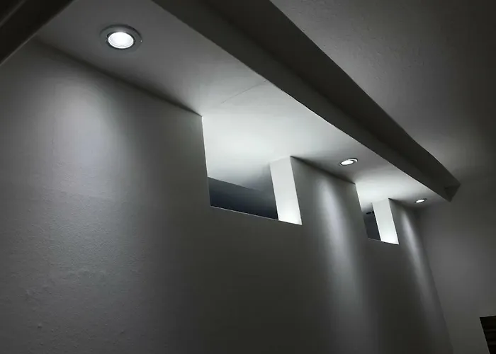 Nordsternchen Lejlighed Winterberg