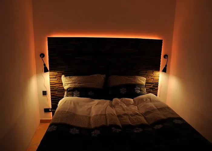 Lejlighed Nordsternchen Winterberg