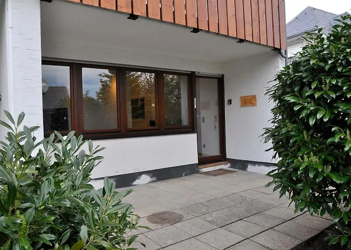 Nordsternchen Lägenhet Winterberg