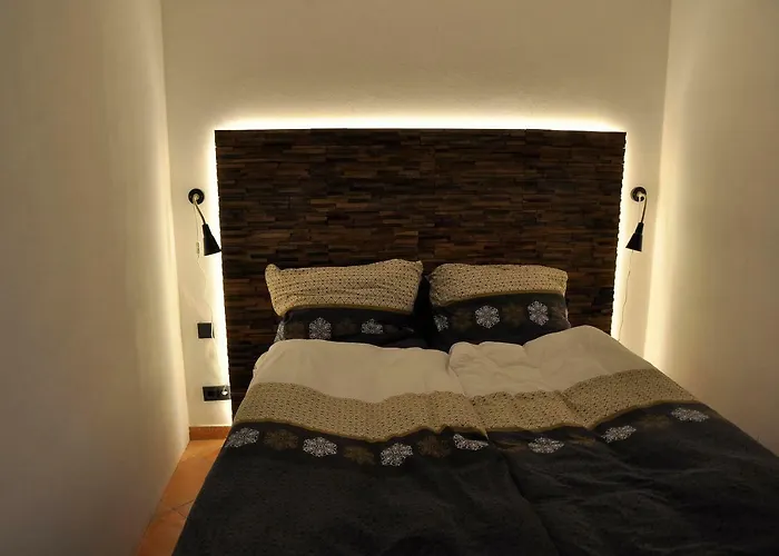 Nordsternchen Lägenhet Winterberg