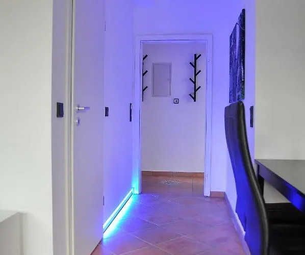 Nordsternchen Lejlighed Winterberg